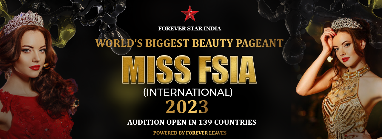 Miss FSIA 2023
